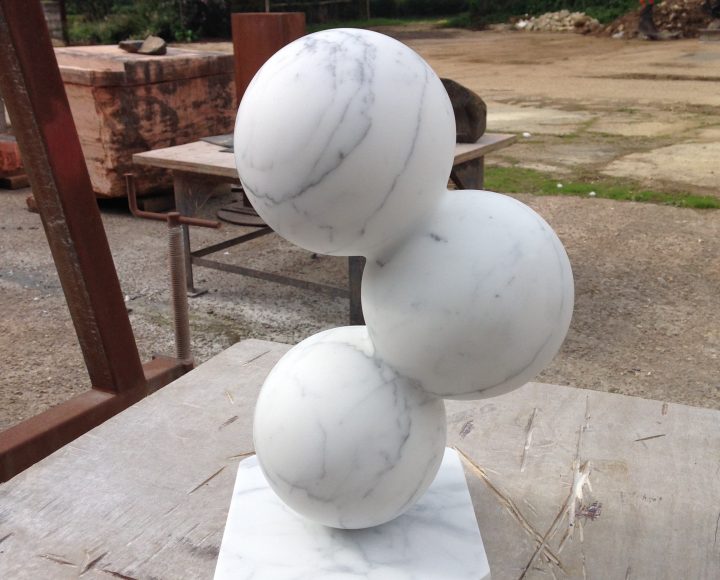 Three Balls
