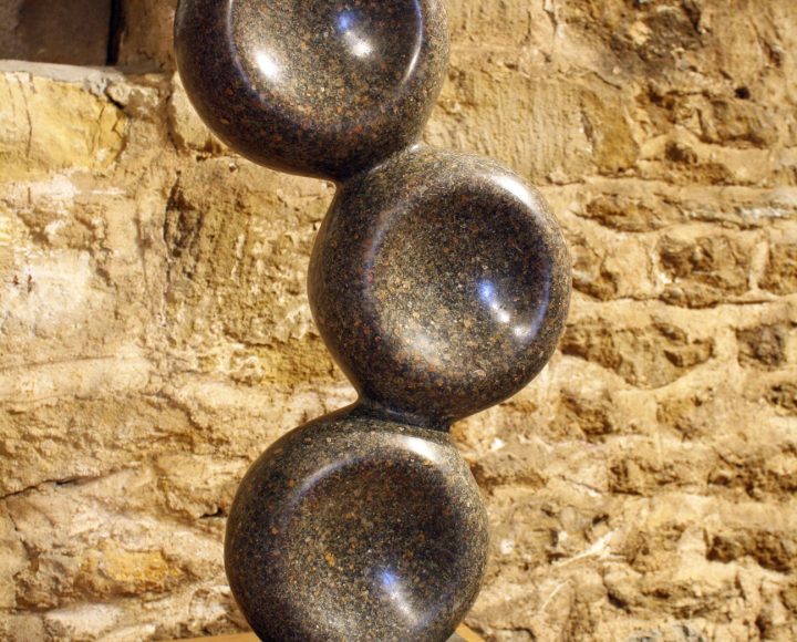 Three Cells