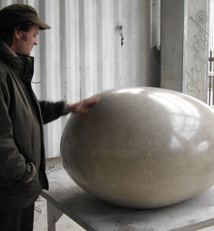 DW & Egg