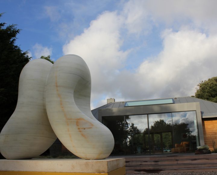 Double Bend