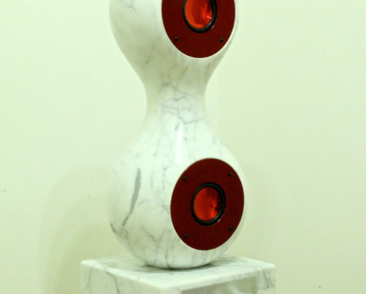 Sculpture Speaks