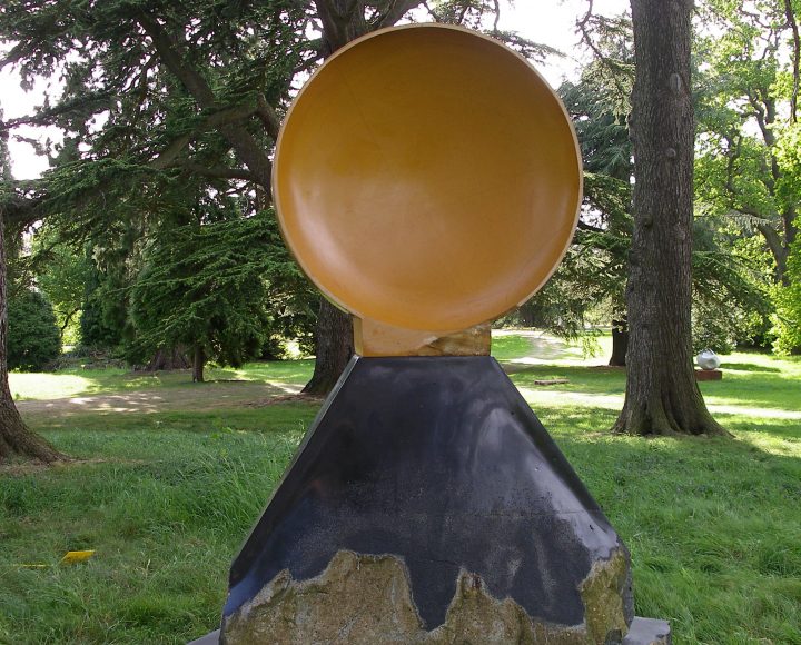 Sound Mirror