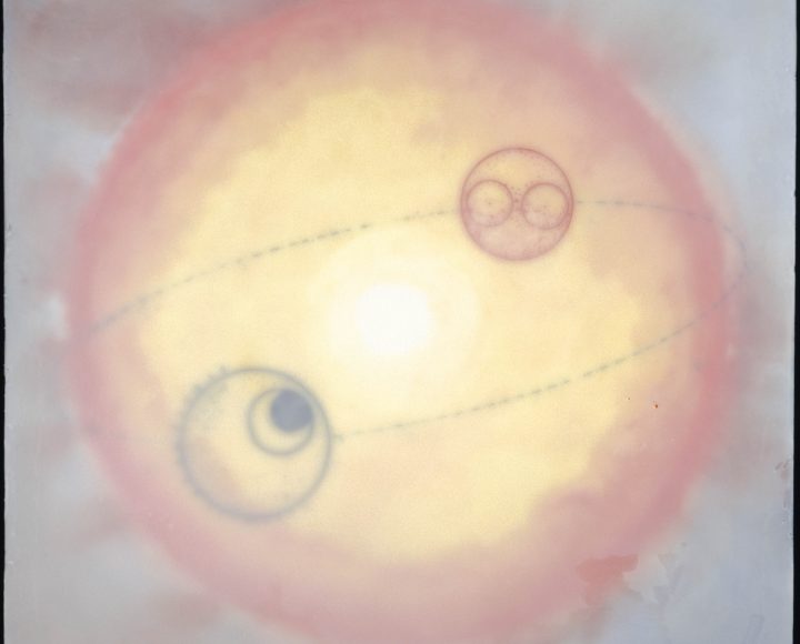 Voyage 8