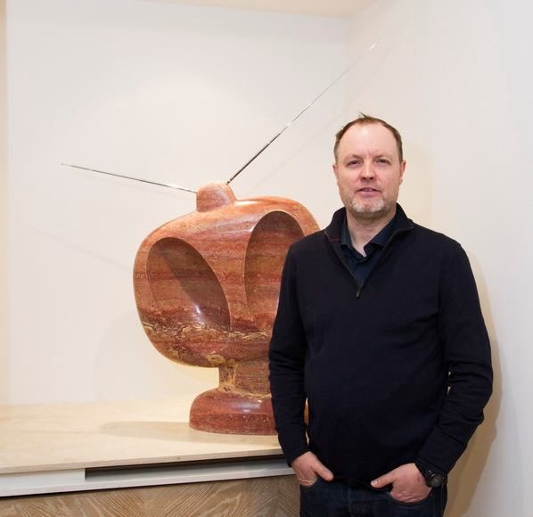 Colyer Bristow Private View